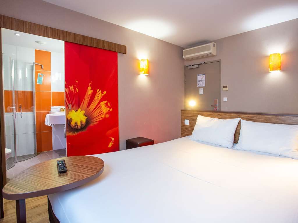 ibis Styles Bourges