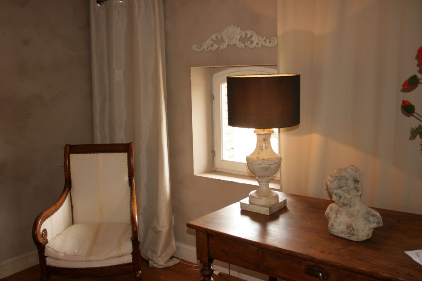 Le clos de Mara