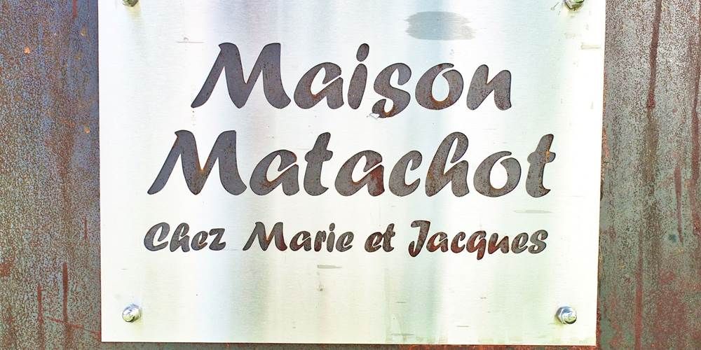 Maison Matachot