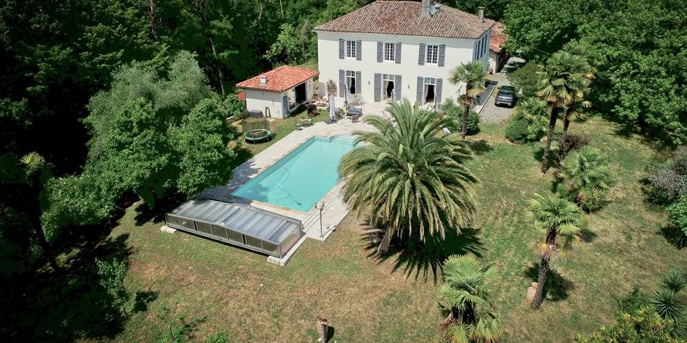Maison Matachot