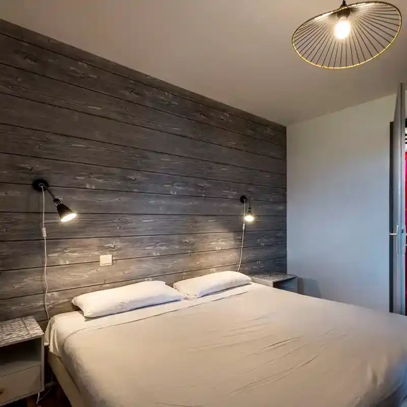 Le Charmagit Restaurant & Chambres