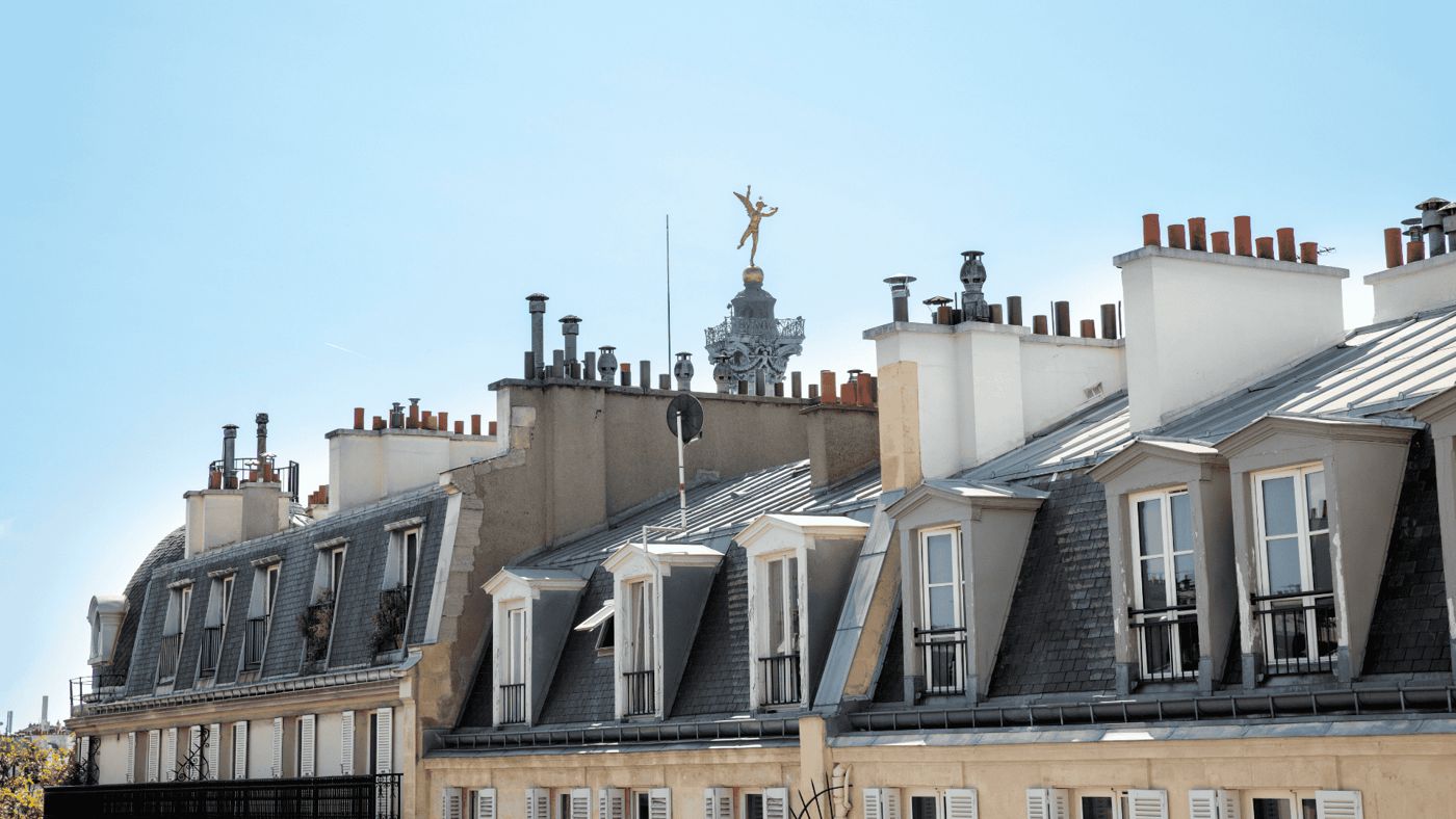 Hôtel Bastille Speria