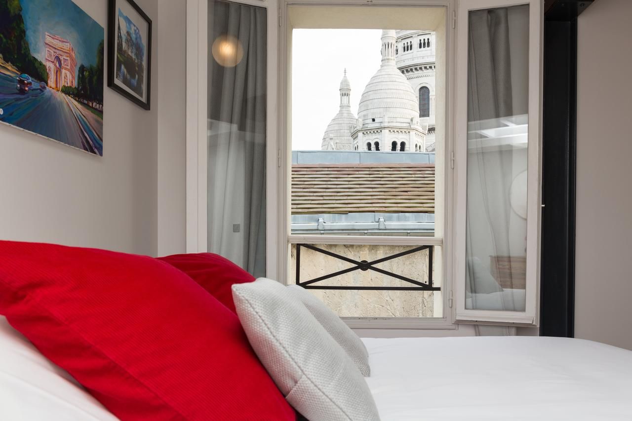 Les Ateliers de Montmartre