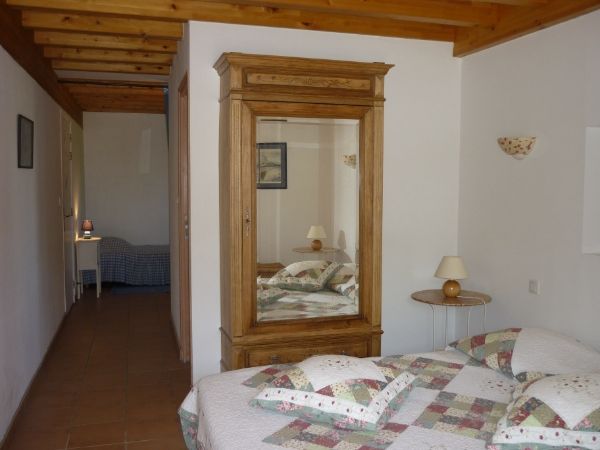 Chambres d'Hôtes La Bourdasse