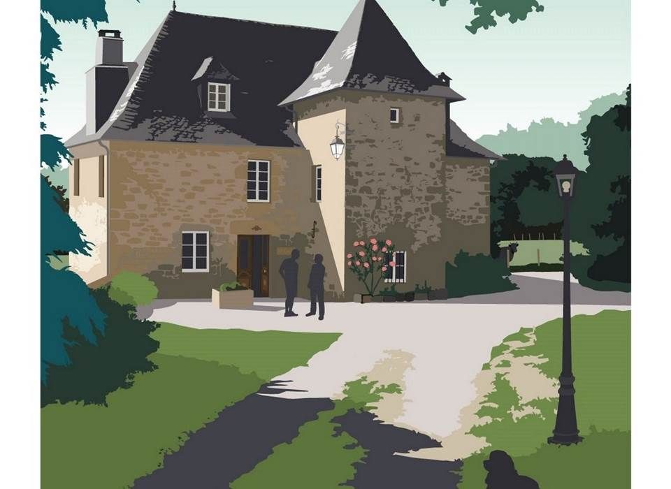 Domaine du Vidal