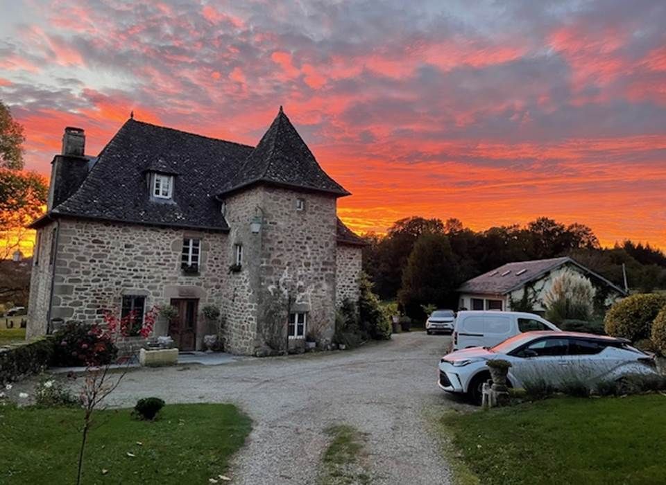 Domaine du Vidal