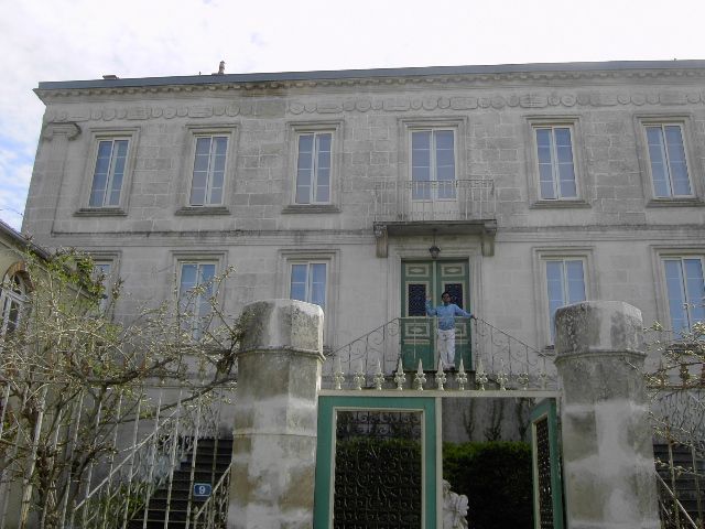 L'Isle de Bourbon