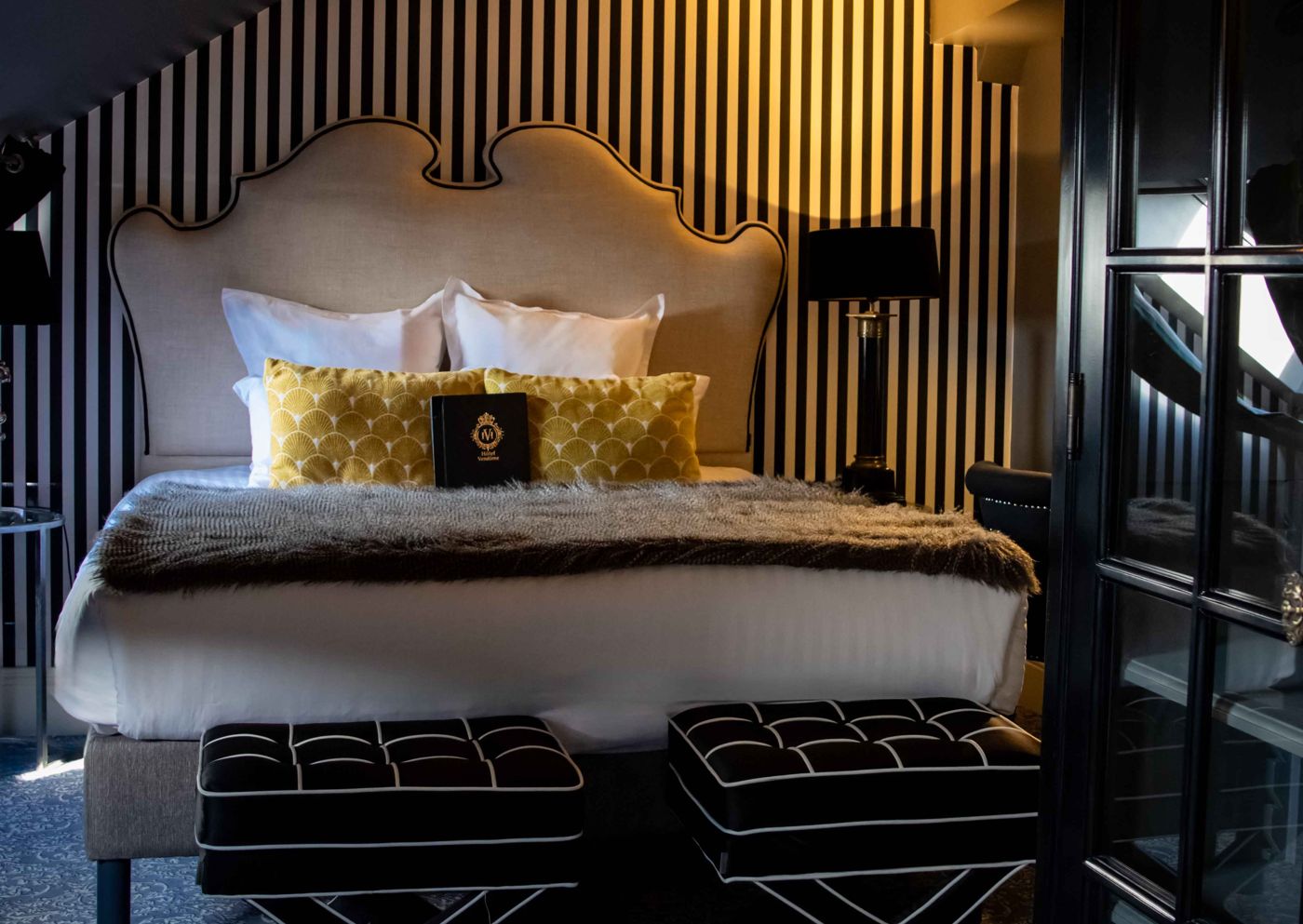 Hotel Vendome
