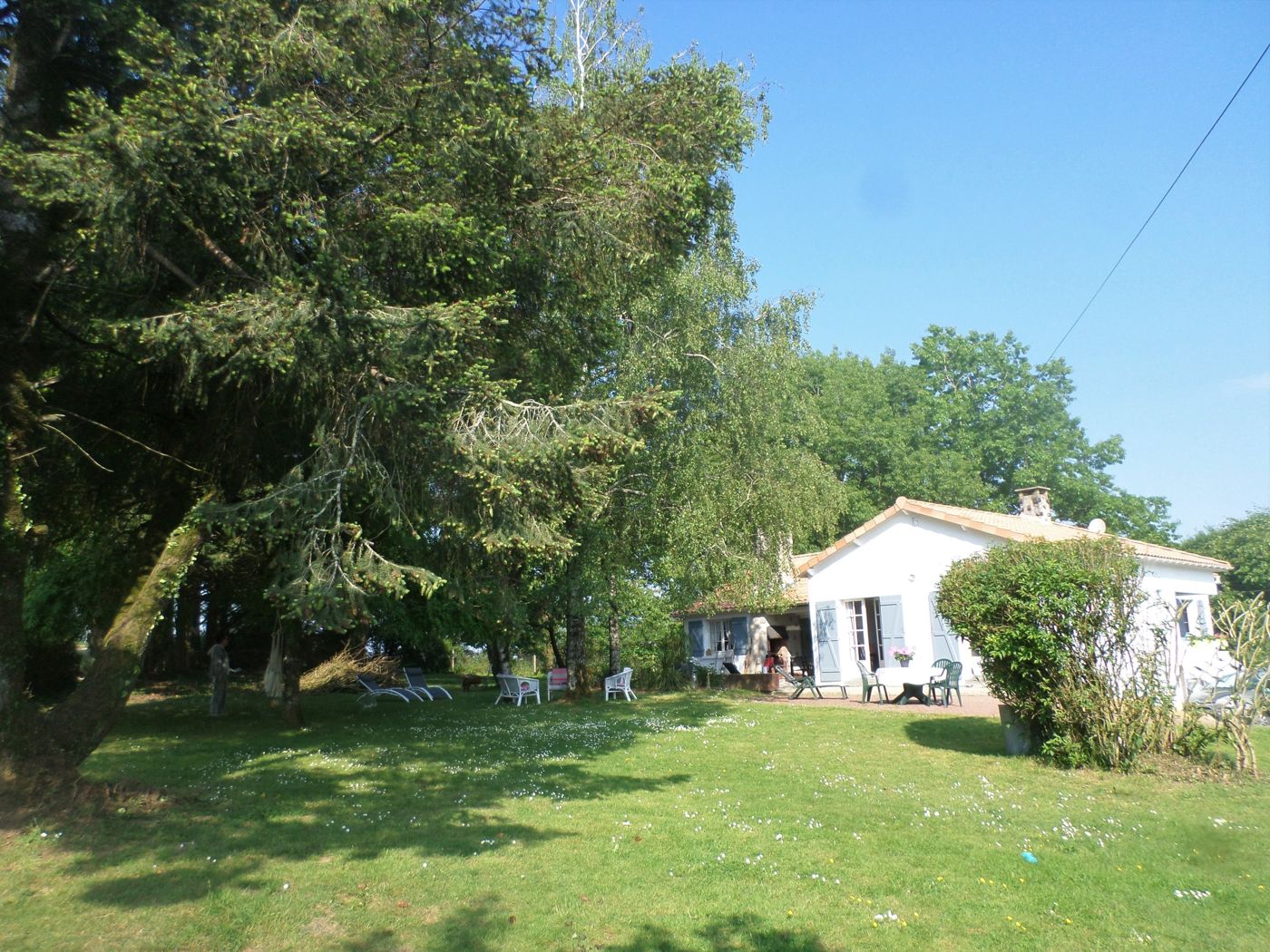 La Folie Chambre d'Hôtes