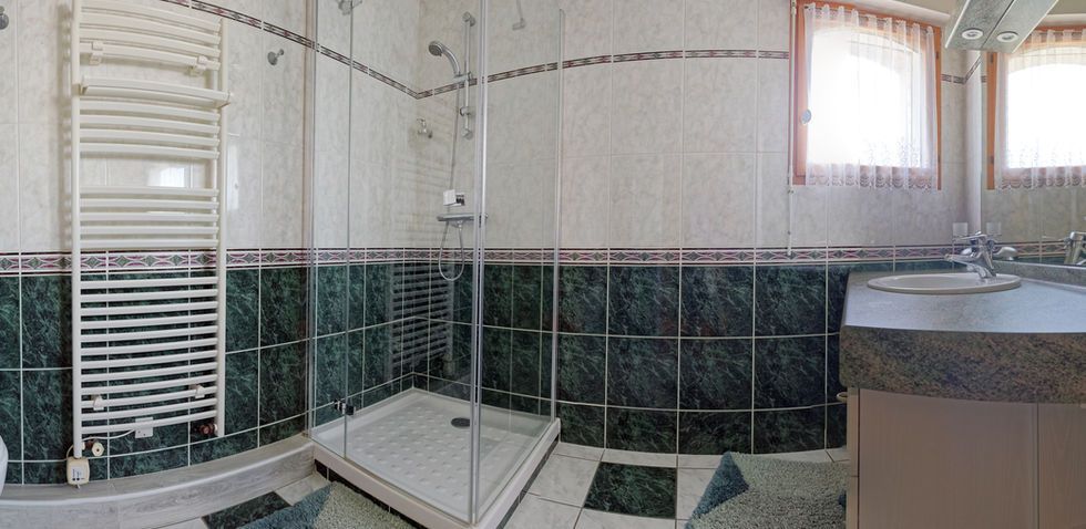 Chambres d'hôtes Miraflores