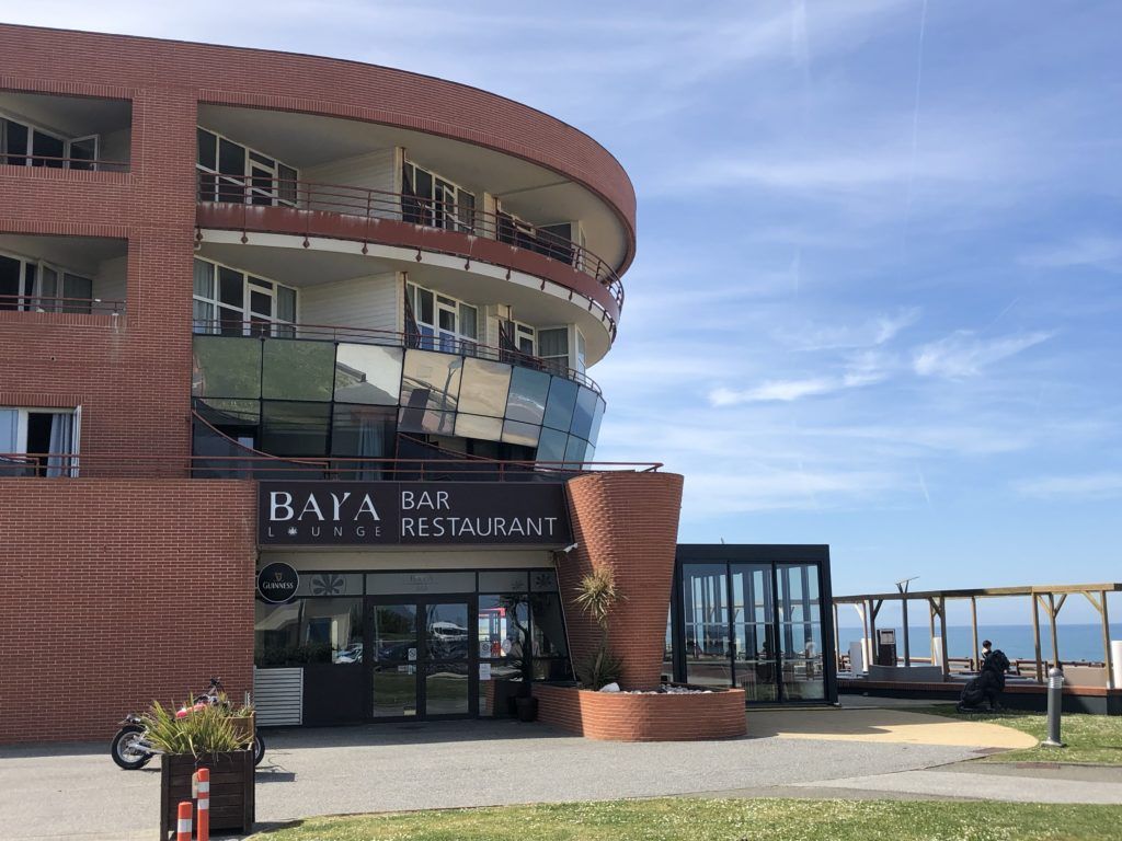 Hôtel Némo Aéroport Pau