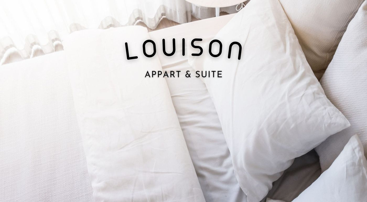 Louison Appart & Suite
