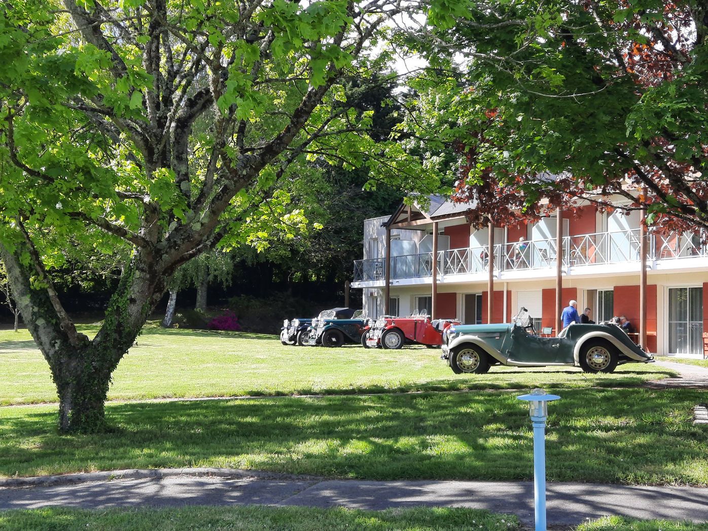 La Villa des Golf.e.s