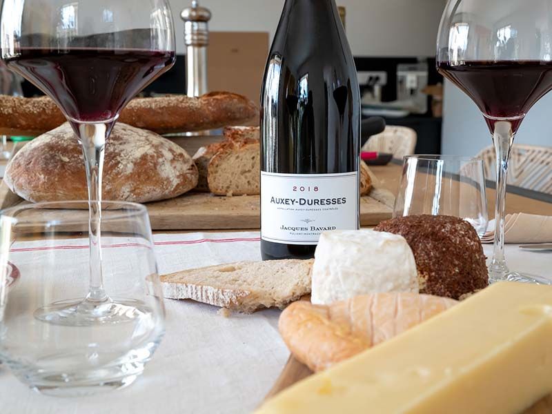 Domaine des Closeaux