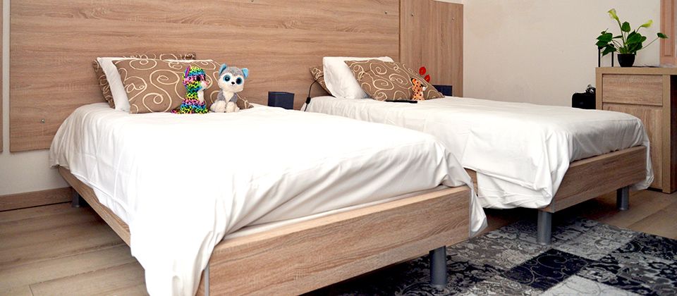 Residence Hoteliere de l'Estuaire