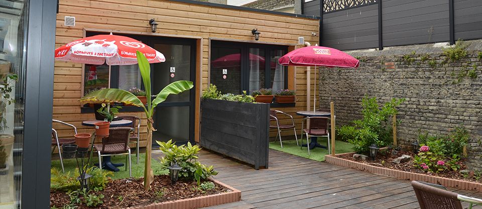 Residence Hoteliere de l'Estuaire