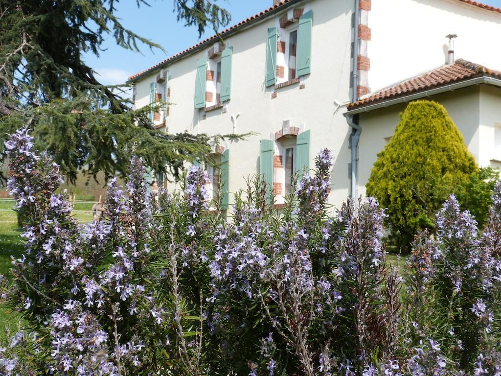 Chambres d'Hôtes Le Cartounier