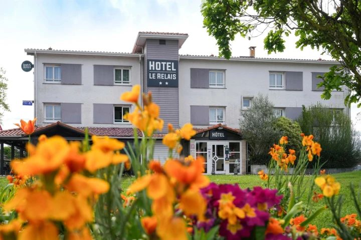 Hotel le relais