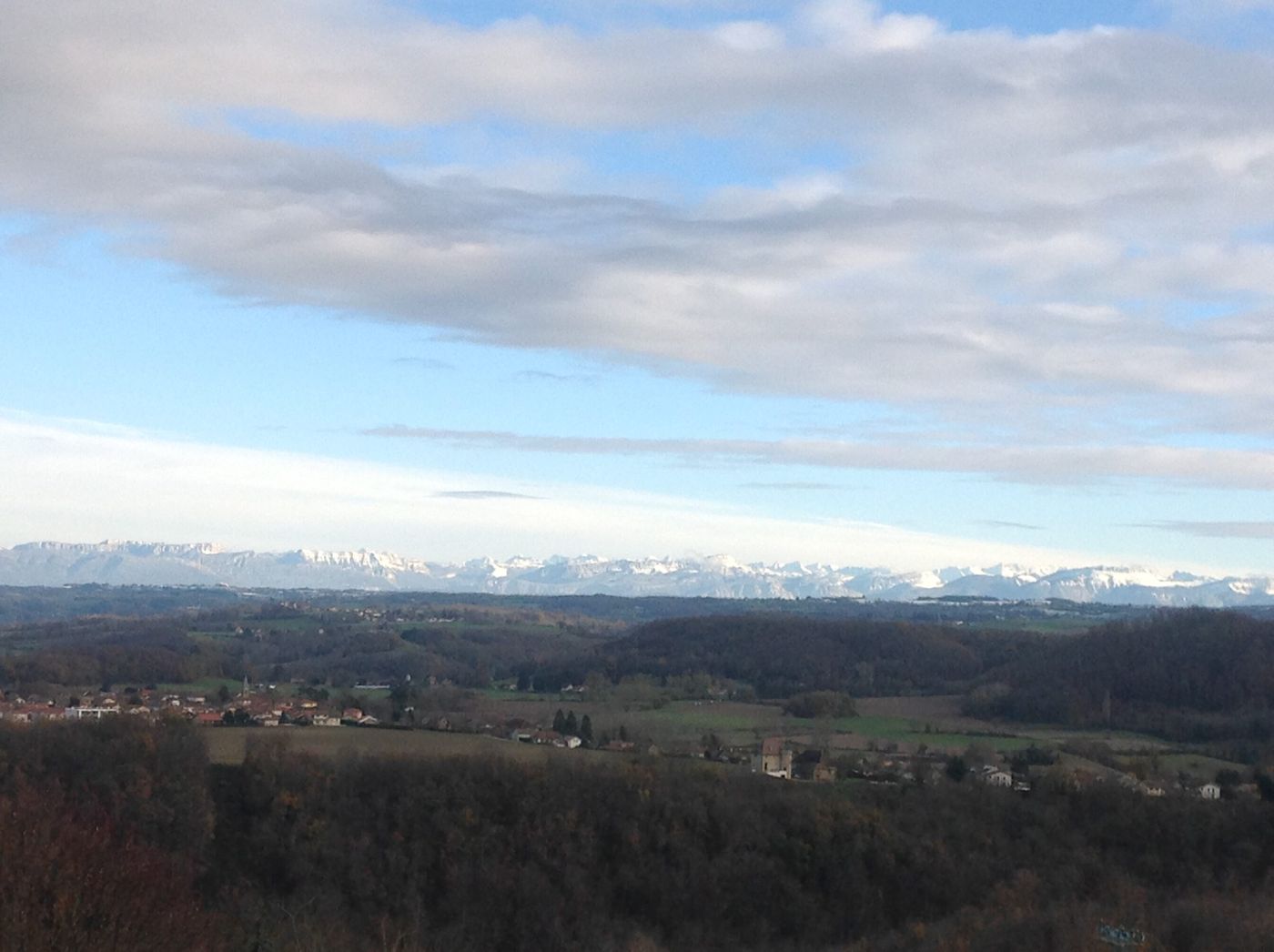 Domaine Castel Serein