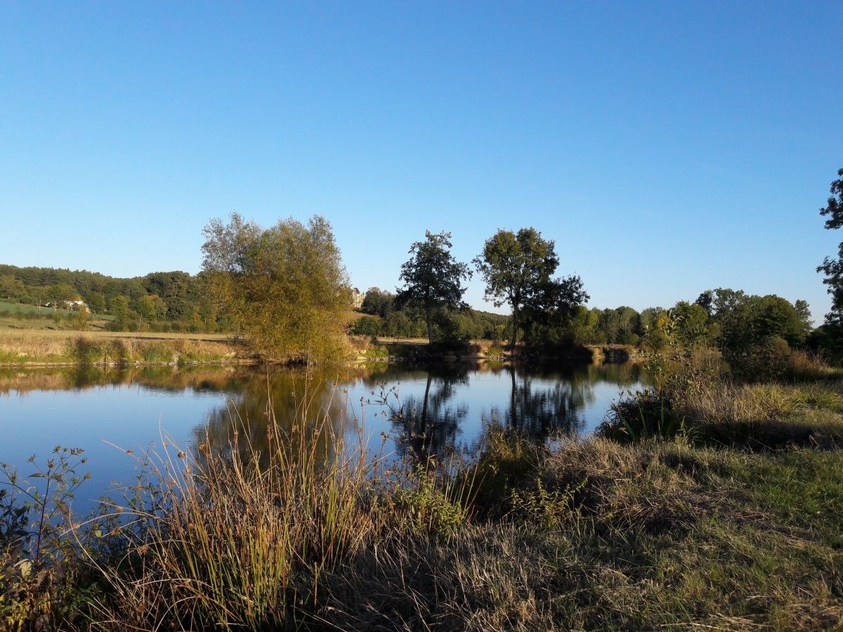 Domaine de la Sauzaie