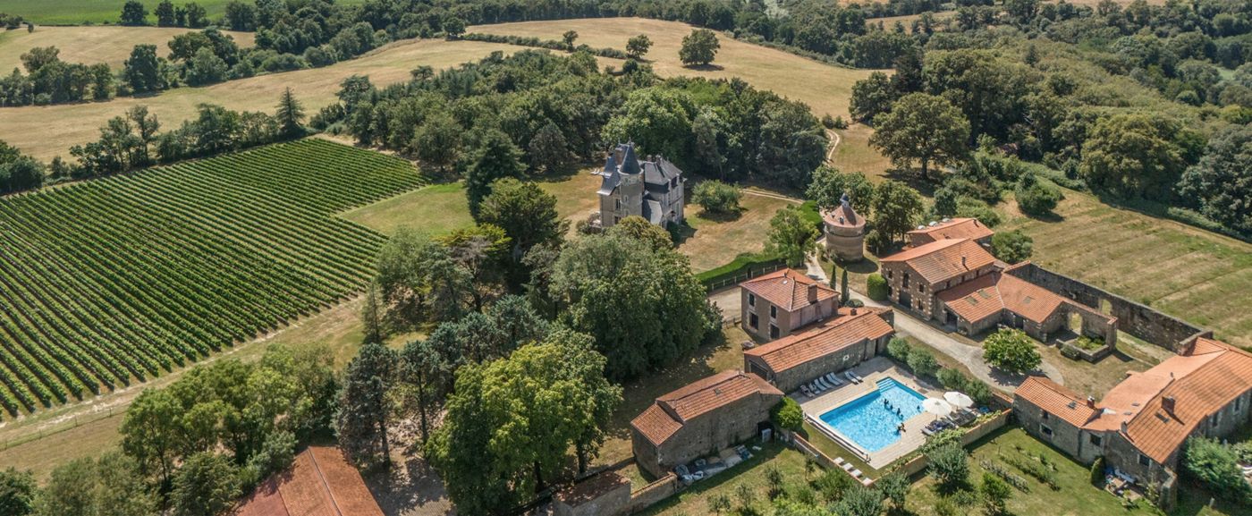 Château Brédurière