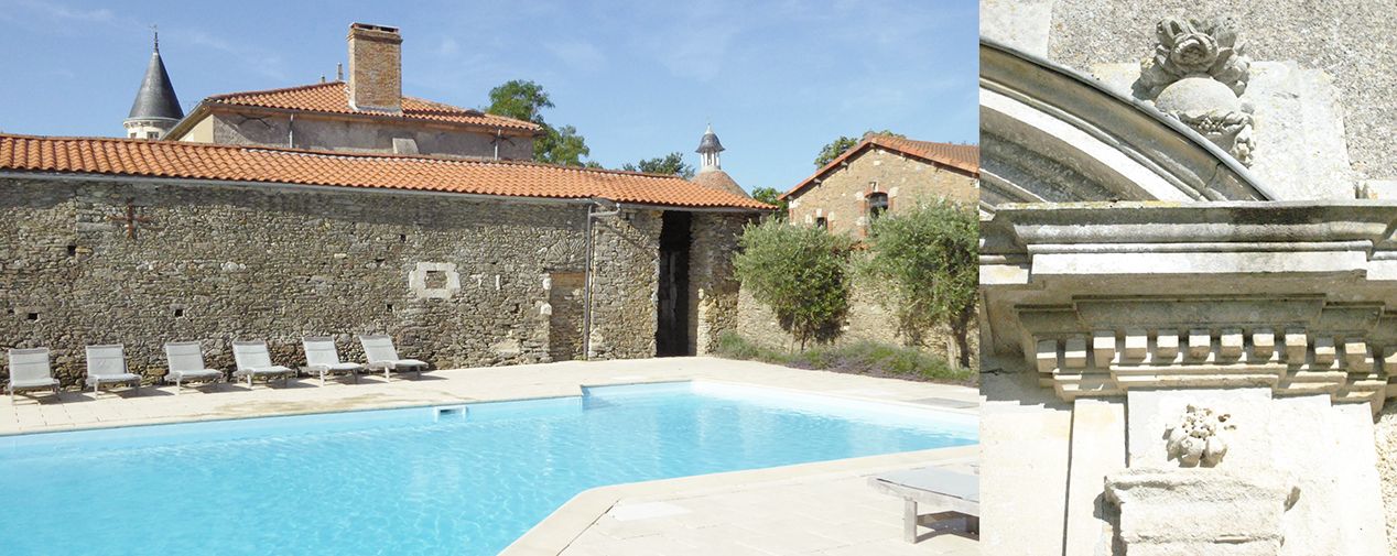 Château Brédurière
