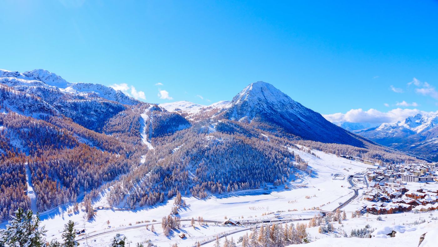 Hotel Alpis Cottia