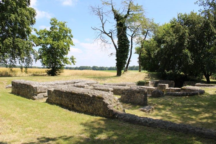 Manoir du Plessis au Bois