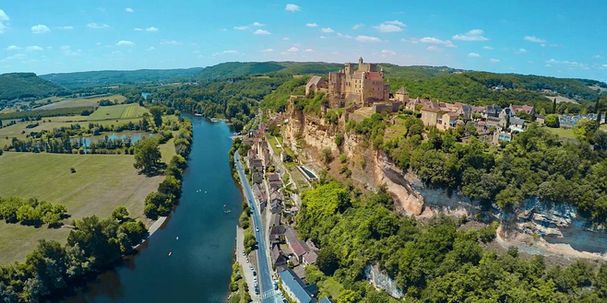 Notre Bastide