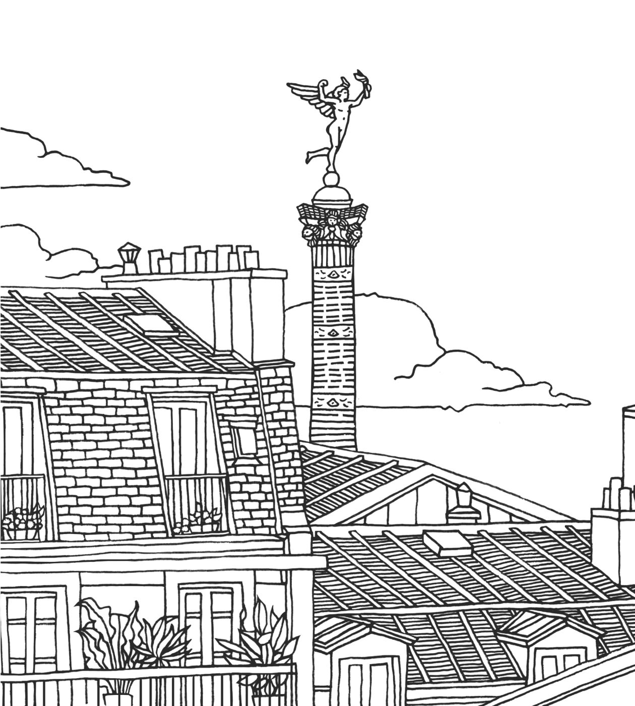 Maison Bréguet