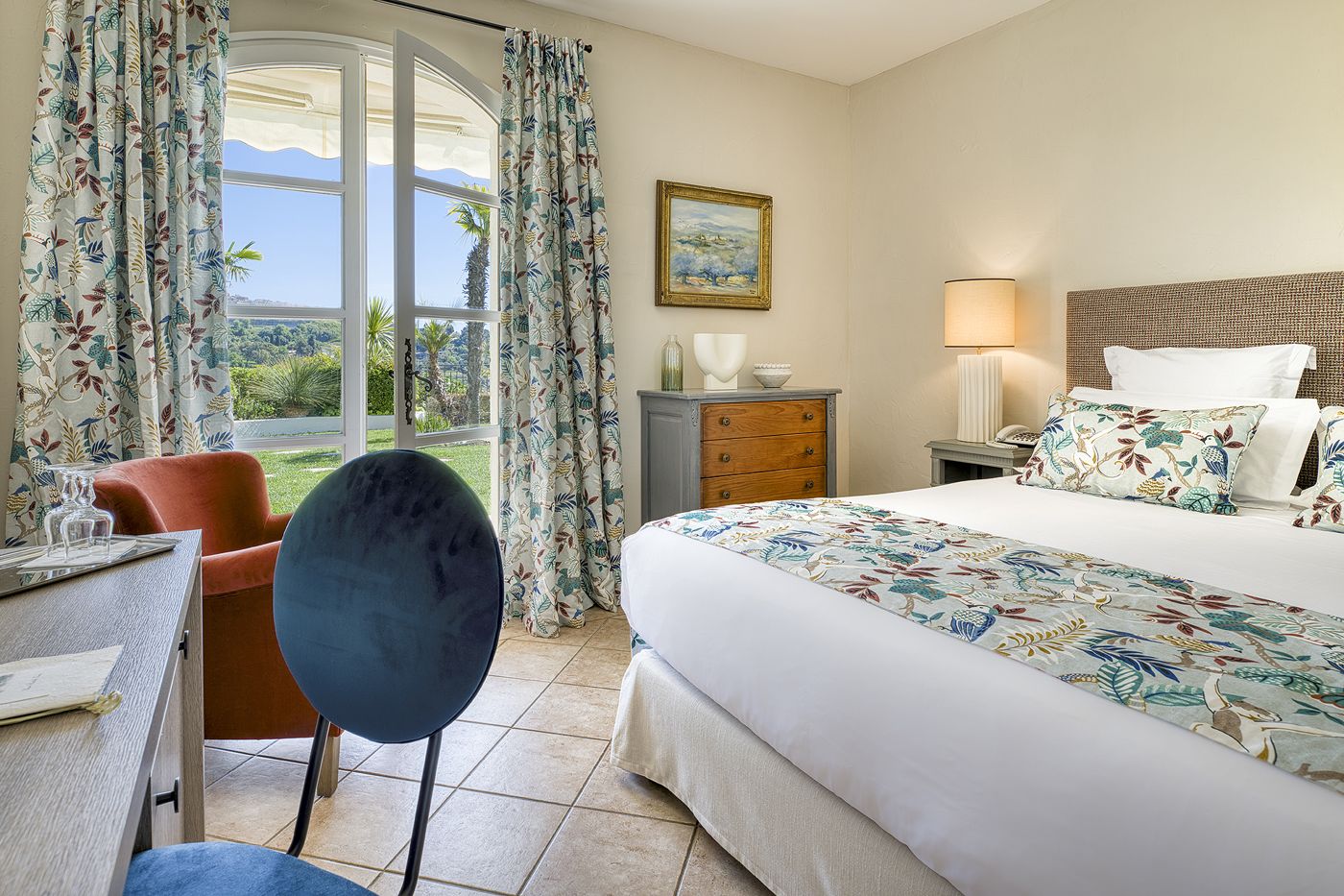 Hotel La Grande Bastide