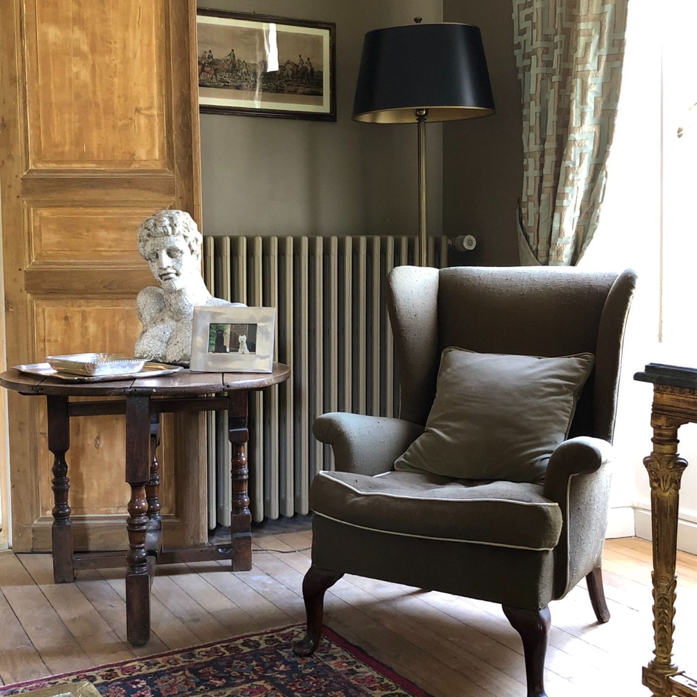 Manoir de la Croix Saint-Louis