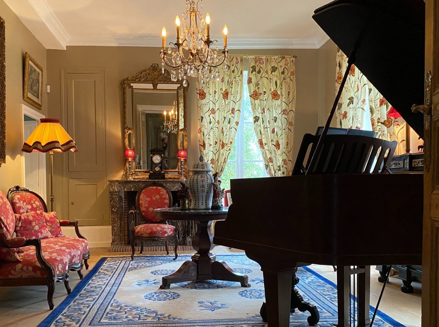 Manoir de la Croix Saint-Louis