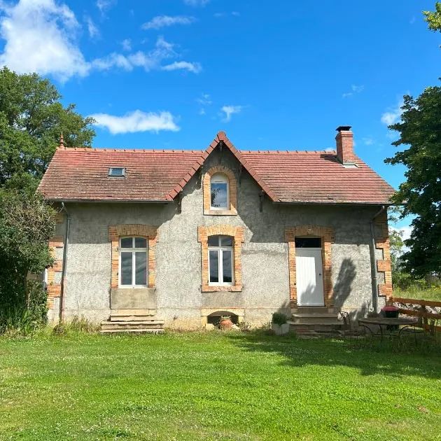 Château De La Bouchatte