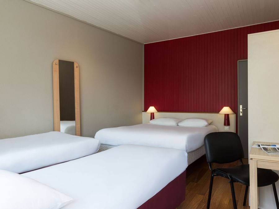 The Originals Access Hôtel Arum