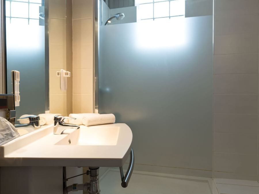 The Originals Access Hôtel Arum