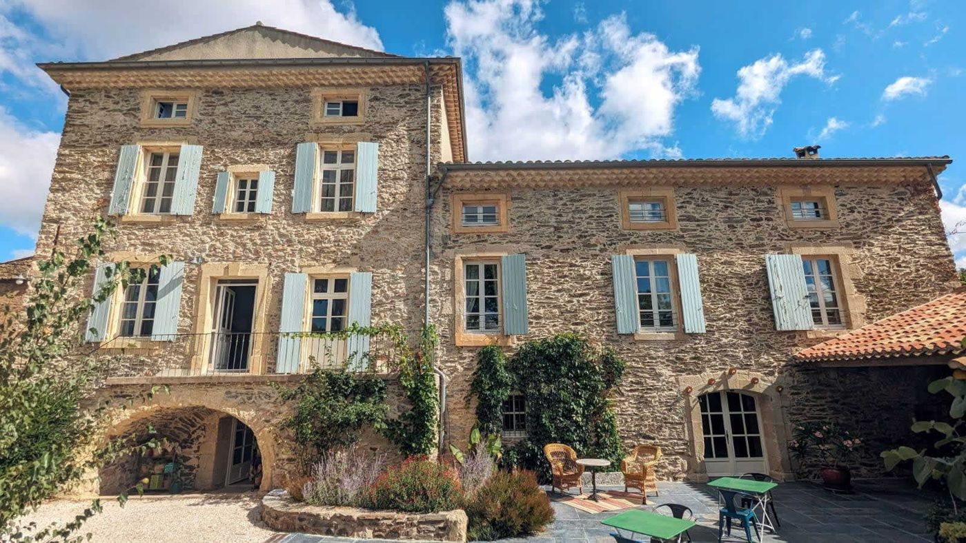 Maison La Galante