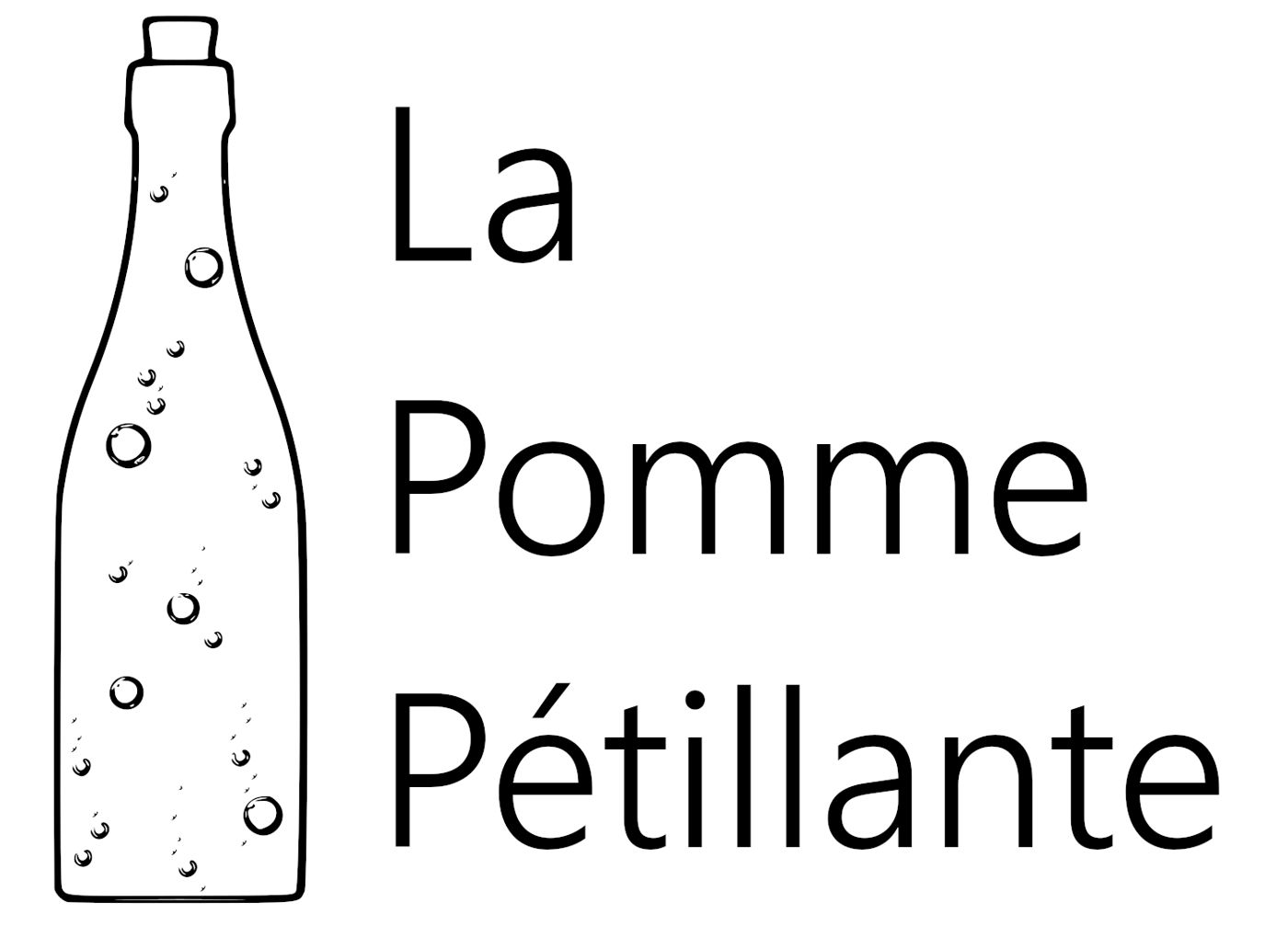 La Pomme Pétillante