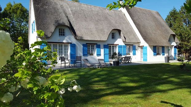 Maison d'hôtes Les Nymphéas