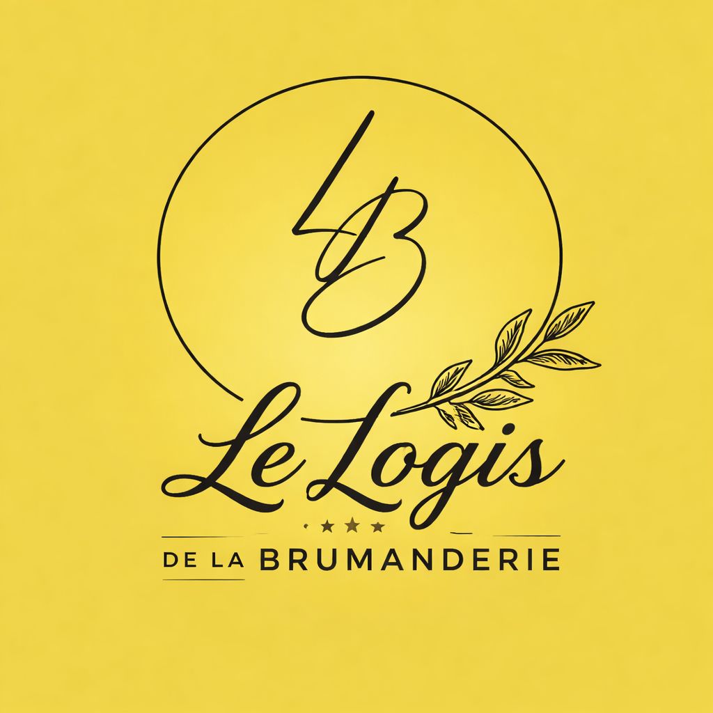 Logis de la Brumanderie