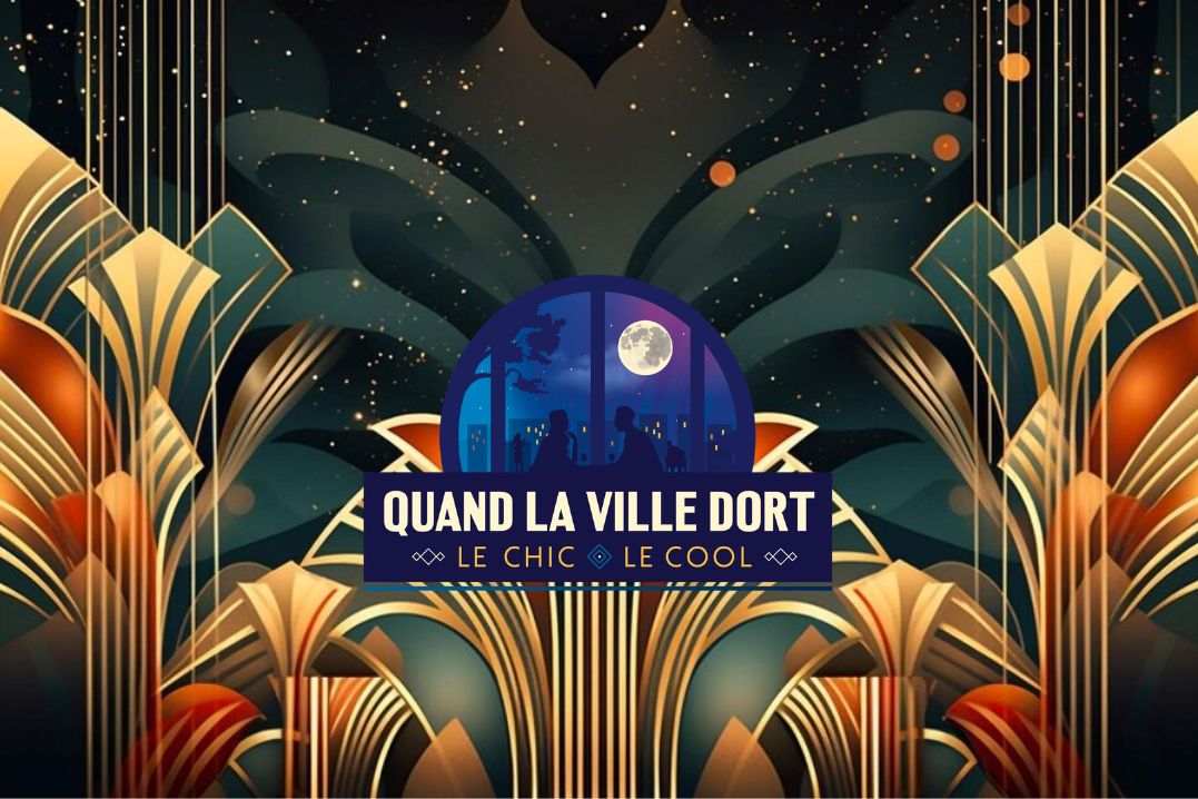Quand la ville dort