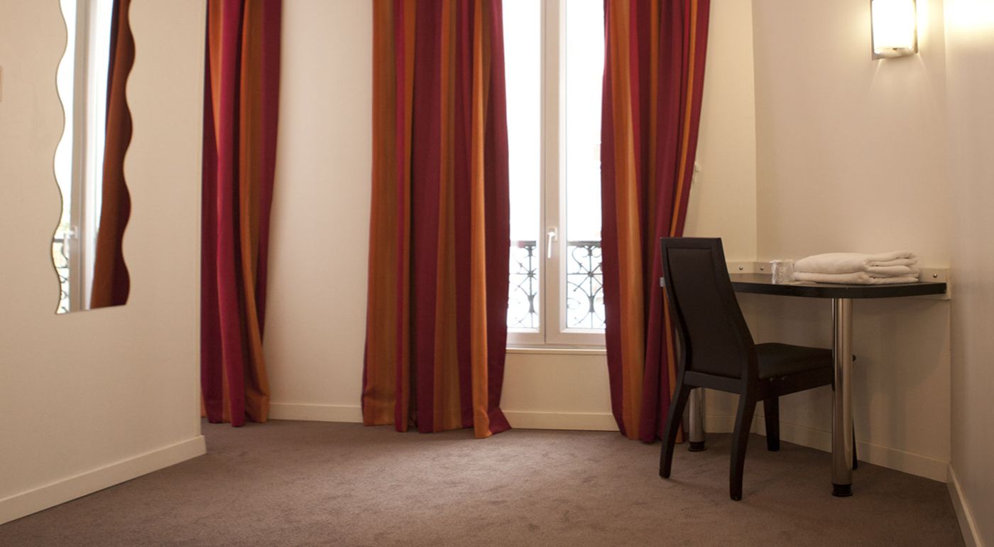 Hôtel Royal Wagram