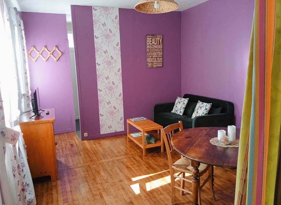 Chambre d'Hotes et Gite l'Ephemere