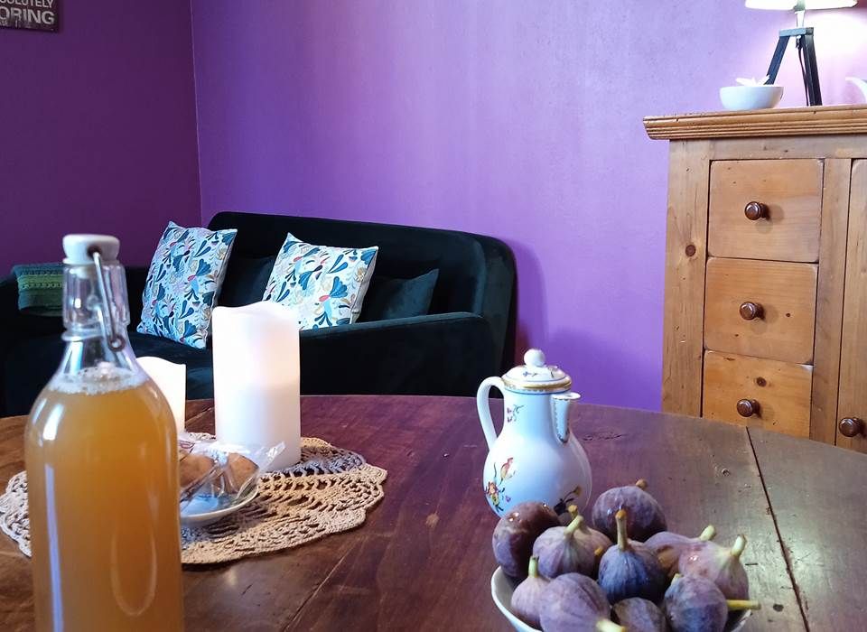 Chambre d'Hotes et Gite l'Ephemere