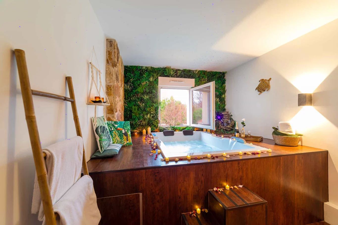 Urban Spa