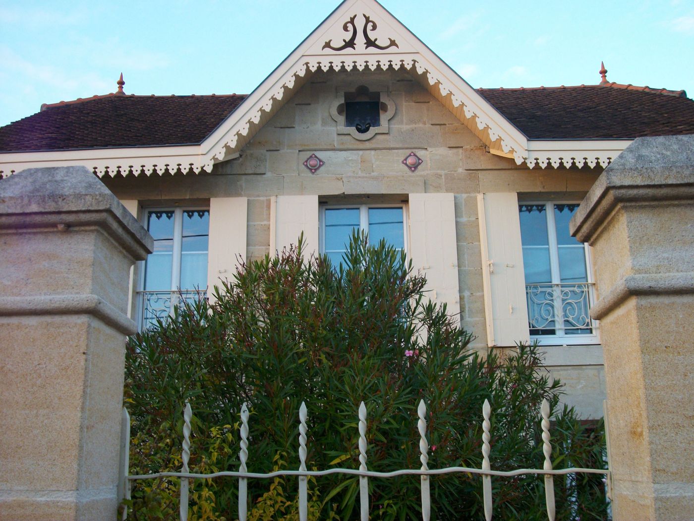 Chambres d'Hotes Domaine de Monein