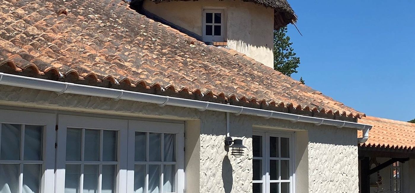 Hotel La Chaumière Saint Jean de monts
