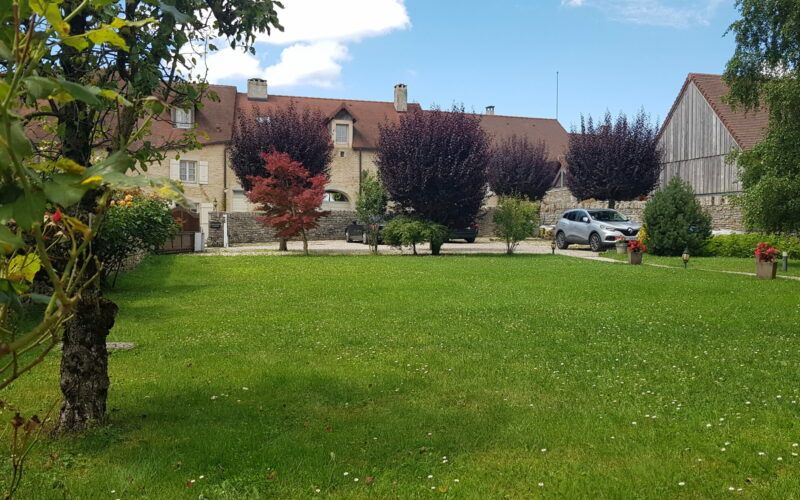 Maison d'Eusebia