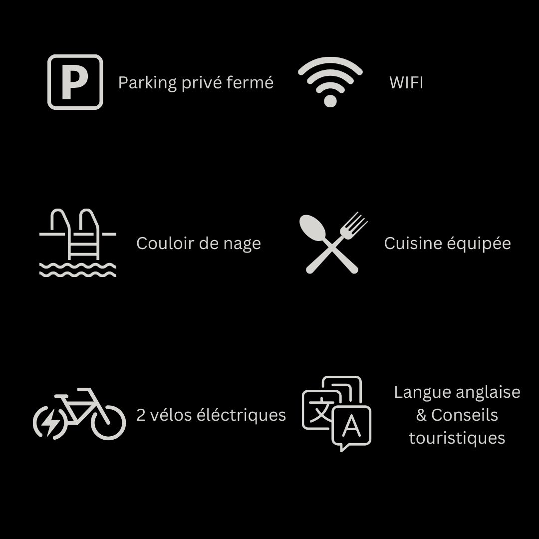 De la Chambre au Jardin