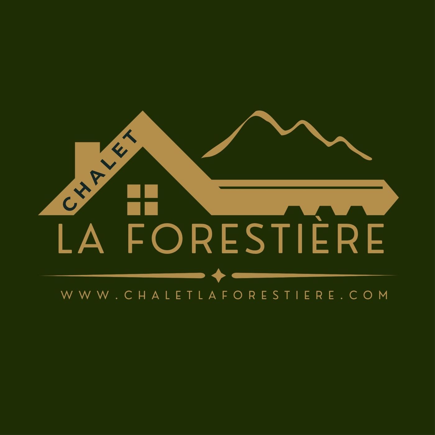 Chalet la Forestière